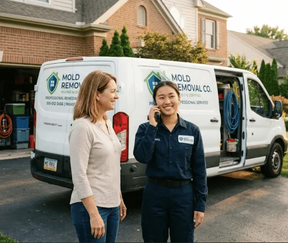 Crawlspace Mold Remediation Cairo, NE FAQs